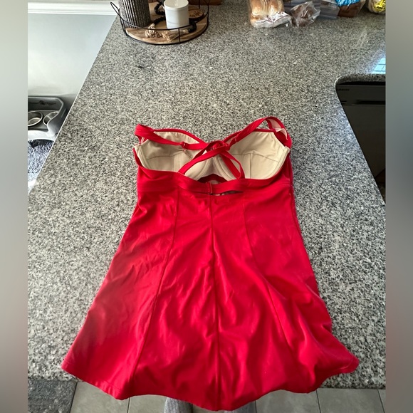 Tankini ๐ - Picture 3 of 4